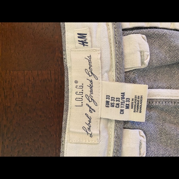 H&M Shorts - Picture 3 of 4